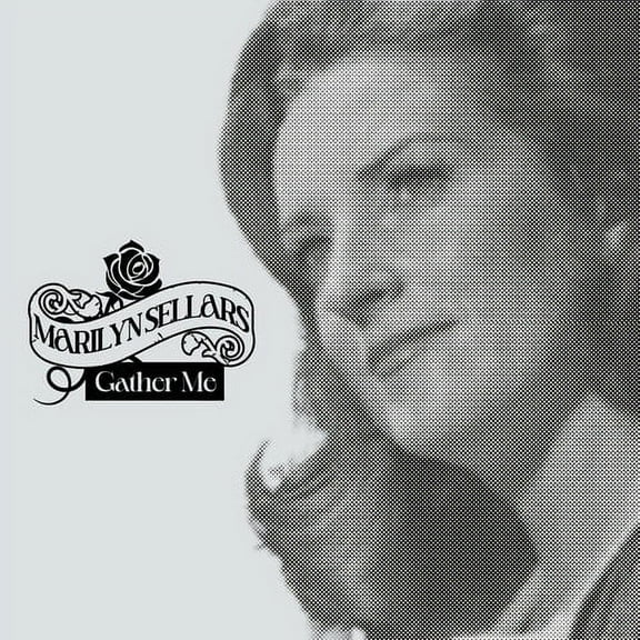 Marilyn Sellars - Gather Me - Music & Performance - CD