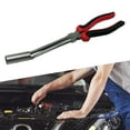 thumbnail image 6 of yotijar Spark Plug Removal Pliers Convenient Repair Tool Car High Voltage Wire Clamp Sleeve Head, 6 of 8
