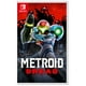 thumbnail image 1 of Nintendo Switch Metroid Dread Edición Estándar Alegría Market Cartucho Tarjeta Física, 1 of 4
