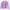 Purple, variant on Bnwani Toddler Shirts Long Sleeve Cotton Crew Neck Loose Casual Printed Tops 24 Months