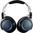 thumbnail image 3 of Audio-Technica Consumer ATH-G1WL Wireless Gaming Headset, 3 of 5