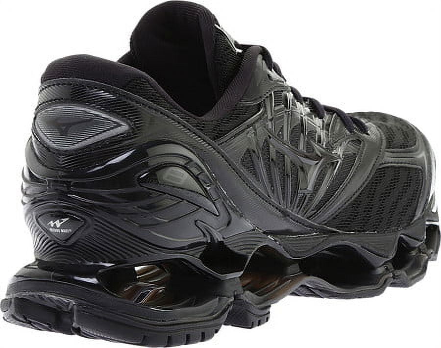 靴 mizuno wave prophecy 8 Men's Mizuno Wave Prophecy 8 Running Shoe - Walmart.com