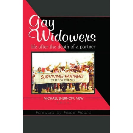 UPC: 9781560231059 | Gay Widowers: Life After the Death of a Partner (Paperback)