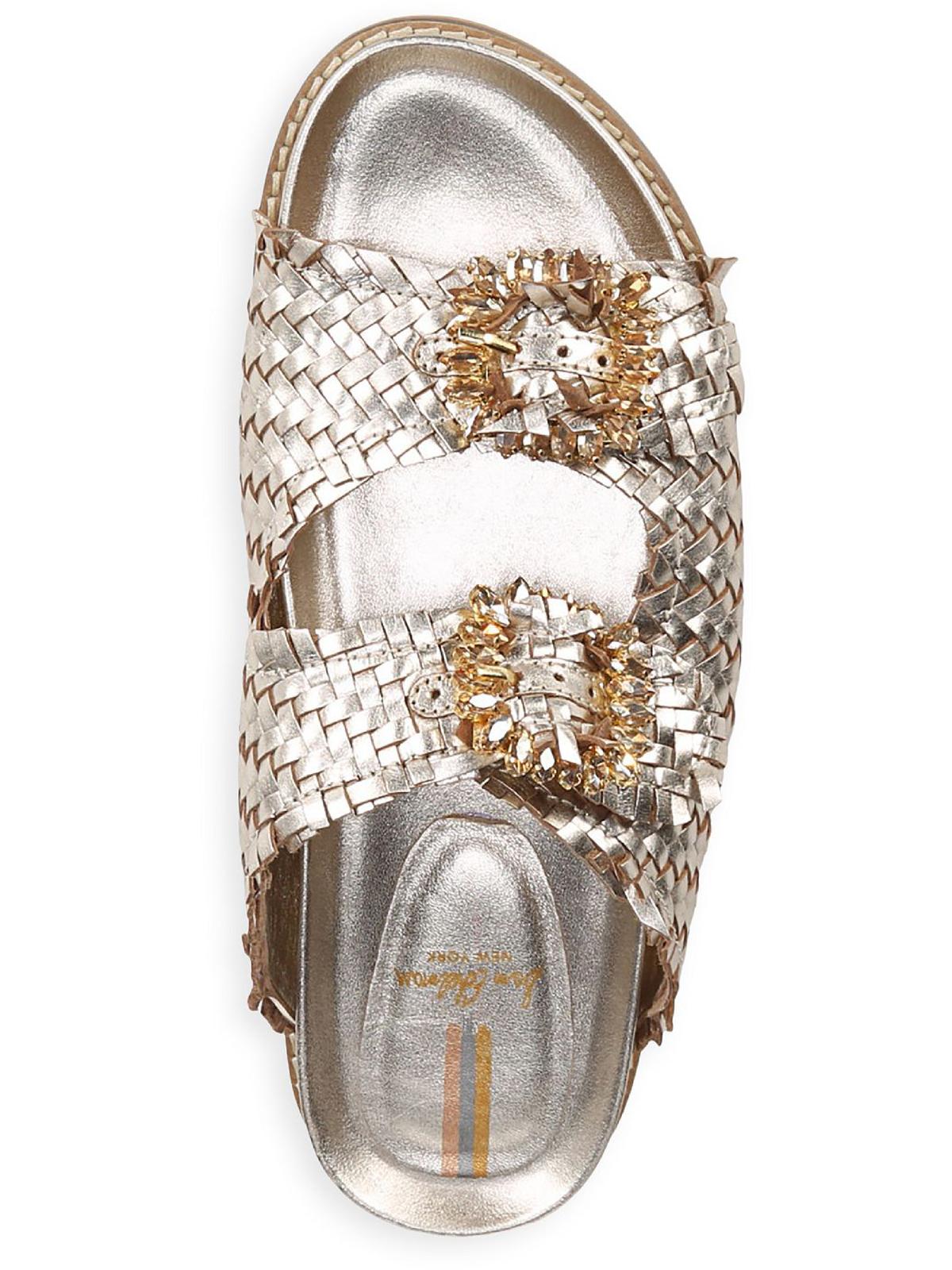 Sam Edelman Sandalias Oaklyn Slide Para Mujer