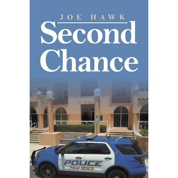 Second Chance, (Paperback)