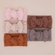 thumbnail image 4 of UeeSum Diademas para bebés y niñas con lazos, accesorios para el cabello para niños pequeños, 4 of 5