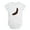 White, variant on Baby Unisex Cute Rompers Newborn Baby Bodysuits Infant Jumpsuits Kids Cotton Animal Eagle Graphic One-Piece Outfits