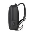 thumbnail image 2 of Mochila impermeable con carga USB para computadora portátil, 2 of 8