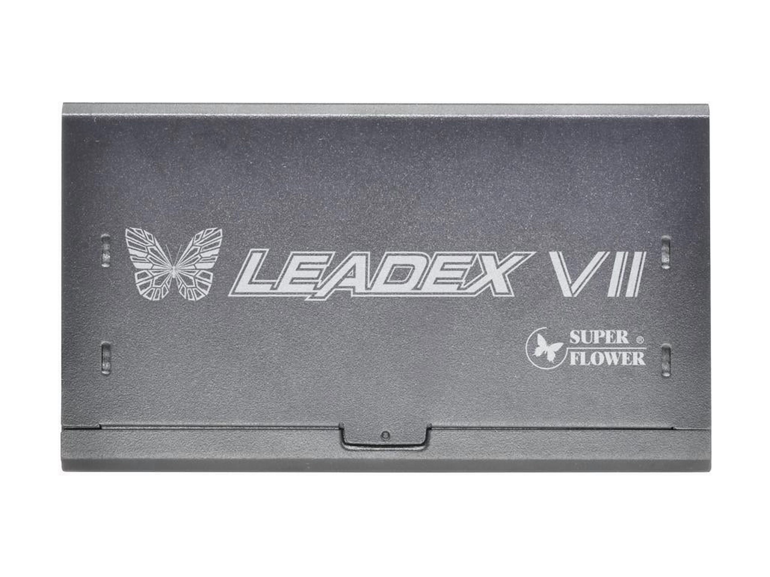 Super Flower SF1300F14XG Fully Modular Power Supply