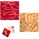 thumbnail image 1 of Papel de seda triturado con purpurina de 200 g, papel de rafia triturado para relleno de regalos, papel de embalaje para regalos, caja de papel triturado, cinta de rafia para manualidades,, 1 of 6