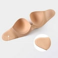 thumbnail image 4 of Clearance Sale 2025 Intimates Women Seamless Invisible Bra Strapless Underwear Non-Slip Clearance Bra, 4 of 8