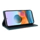 thumbnail image 4 of Funda Cartera GANGXUN para Xiaomi Redmi Note 10 Pro 4G– Ranuras para Tarjetas, Bloqueo RFID, 4 of 6