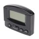 thumbnail image 5 of Temporizador digital de cocina LCD Macarena negro, 5 of 6