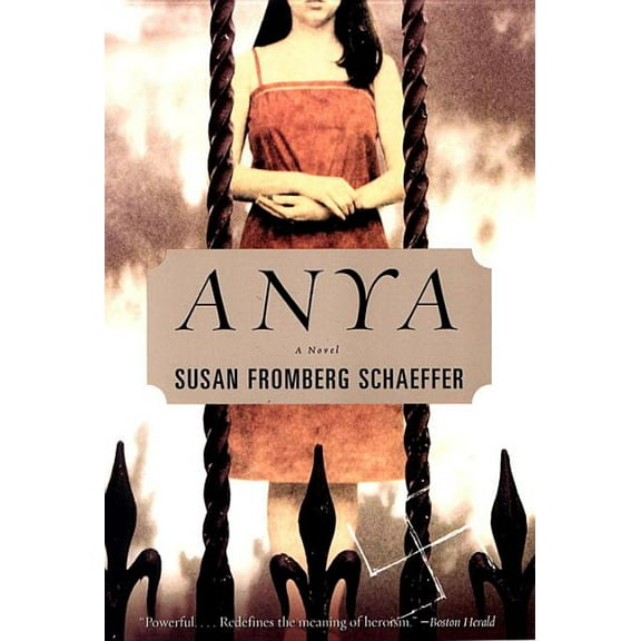 Anya, (Paperback)