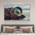 thumbnail image 4 of THRESHOLDS - Punta Ballena Canvas Poster Bedroom Decor Sports Landscape Office Room Decor Gift,Frame-style,16x24inch(40x60cm), 4 of 8