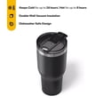 thumbnail image 3 of Vaso RTIC Essential de acero inoxidable de 1,18 litros con aislamiento al vacío, 3 of 6