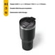 thumbnail image 3 of Vaso RTIC Essential de acero inoxidable de 1,18 litros con aislamiento al vacío, 3 of 6