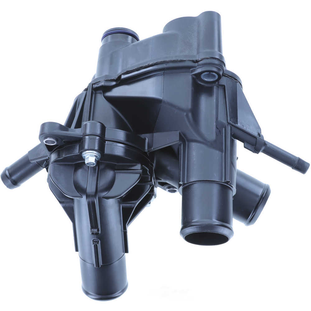Motorad TA5129 Thermostat Housing Assembly - 195 Degrees