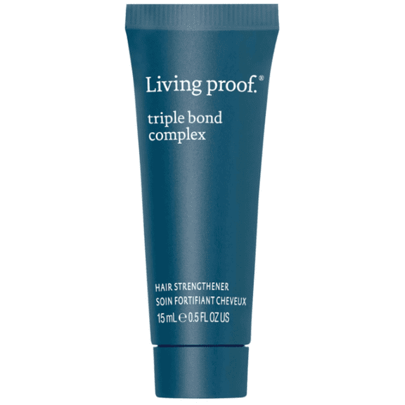 Living Proof Triple Bond Complex Hair Strengthener - 0.5 oz