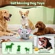 thumbnail image 5 of Juguete Interactivo para Perros Hanarook Autómovible con Música y Voz, 5 of 7