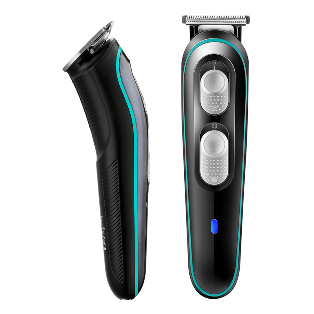 best hair clipper set for home