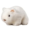 thumbnail image 3 of Msgweeeg Toys for Tots Gifts Toys for 7 Year Old Boys Stuffed Animals Realistic Guinea Pig Toy Super Soft Stuffed for Kids Cute Lifelike Cuddle Bedtime Room Decor Gift for Children, 3 of 4