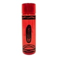 thumbnail image 2 of Botella Crayola de Plástico Diseño Crayola Varios Colores 600 ml 1 Pieza, 2 of 4
