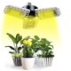 thumbnail image 1 of Lámpara LED de cultivo, E27, 1000 W, 3000 K, luces de espectro completo para plantas, tienda de cultivo, semillas, flores, hierbas, invernadero., 1 of 5