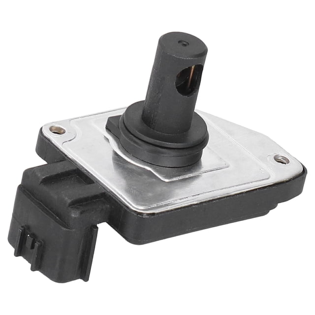 Accesorio de repuesto para sensor de caudalímetro de aire AFH55M-12 compatible con Nissan Frontier/NP300/XTERRA