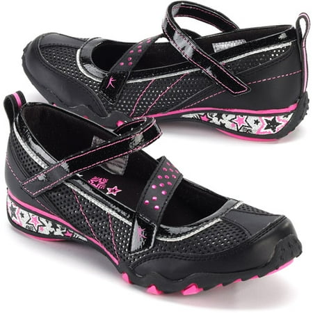 danskin mary janes