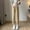 Khaki, variant on Eltusu Women Maternity Sweatpants, Stretch Casual Soft Straight Leg Pants over the Belly Beige Size M-3XL