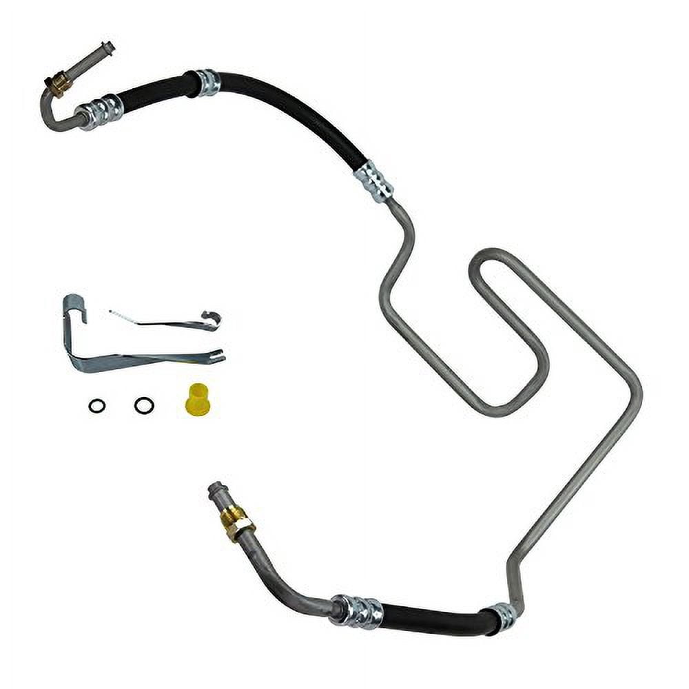Edelmann 92867 Pressure Line Assembly