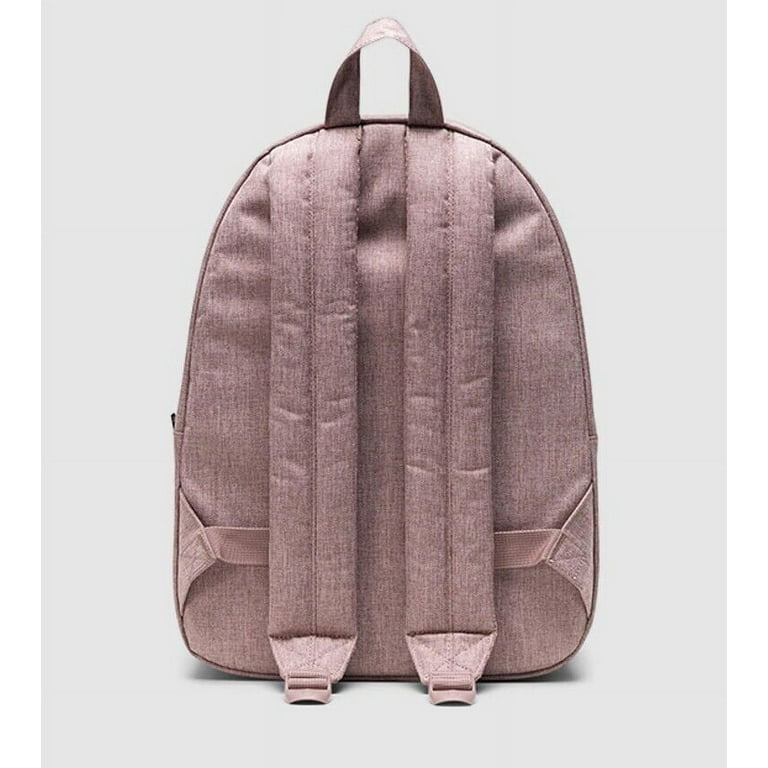 Herschel Supply Co. Classic 10485 04885 Unisex Pink Backpack Mid Volume OS BP129 Walmart