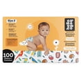 thumbnail image 1 of Hello Bello™ Diapers - Club Pack - Size N (0-10 lbs) - 96 ct., 1 of 8