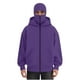 thumbnail image 2 of Ceisia Men's Outdoor Sports Jacket Hooded Long Sleeve Summer Loose Fit with Pockets Gift, 2 of 9
