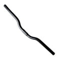 thumbnail image 1 of Manillar de bicicleta, aleación de aluminio, abrazadera duradera de 25,4 mm, manillares de bicicleta ligeros, barras elevadoras para bicicletas de, 1 of 8