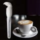 thumbnail image 4 of Portable Electric Hand Blender with Milk Frother Function for Coffee Drinks - EU Plug Baking & Cooking Blender, 4 of 5
