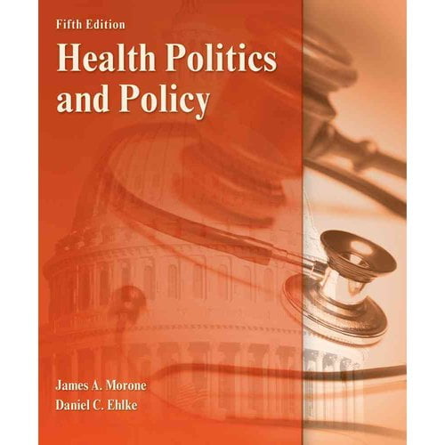 Health Policy