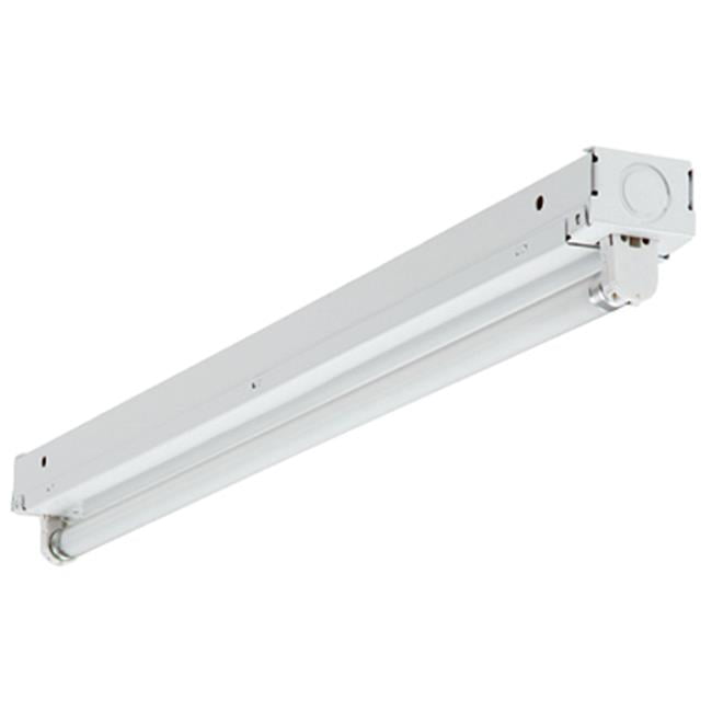 Cooper Lighting Mls5214lp 2 Ft T5 Fluorescent Strip Light