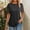 Black, variant on MAIHAN T Shirts for Women Loose Fit Summer Tops 2026 Spring Trendy Casual Soft Basic Tees Short Sleeve Spring Summer Tops Lightweight Sweatshirts for Women