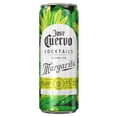 thumbnail image 2 of Jose Cuervo Sparkling Margarita Classic Lime Cocktail, 4 Pack, 355 ml Cans, 8% ABV, 2 of 5