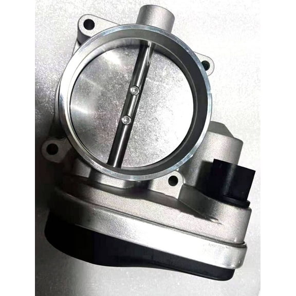 36400057 CCIYU Throttle Body fit for BMW 540i 4.4L 1999 2000 2001 2002 2003, for BMW 740i 740iL 4.4L 1999 2000 2001, for BMW X5 4.4L 2000 2001 2002 2003, for BMW X5 4.6L 2002 2003