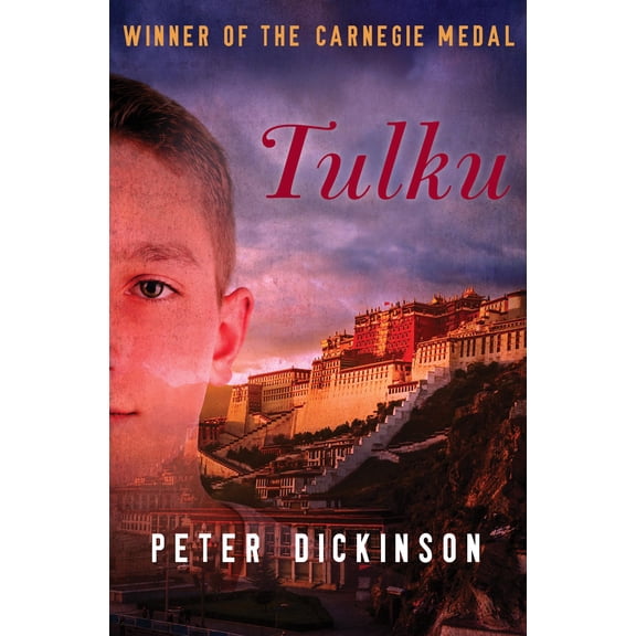 Tulku (Paperback)
