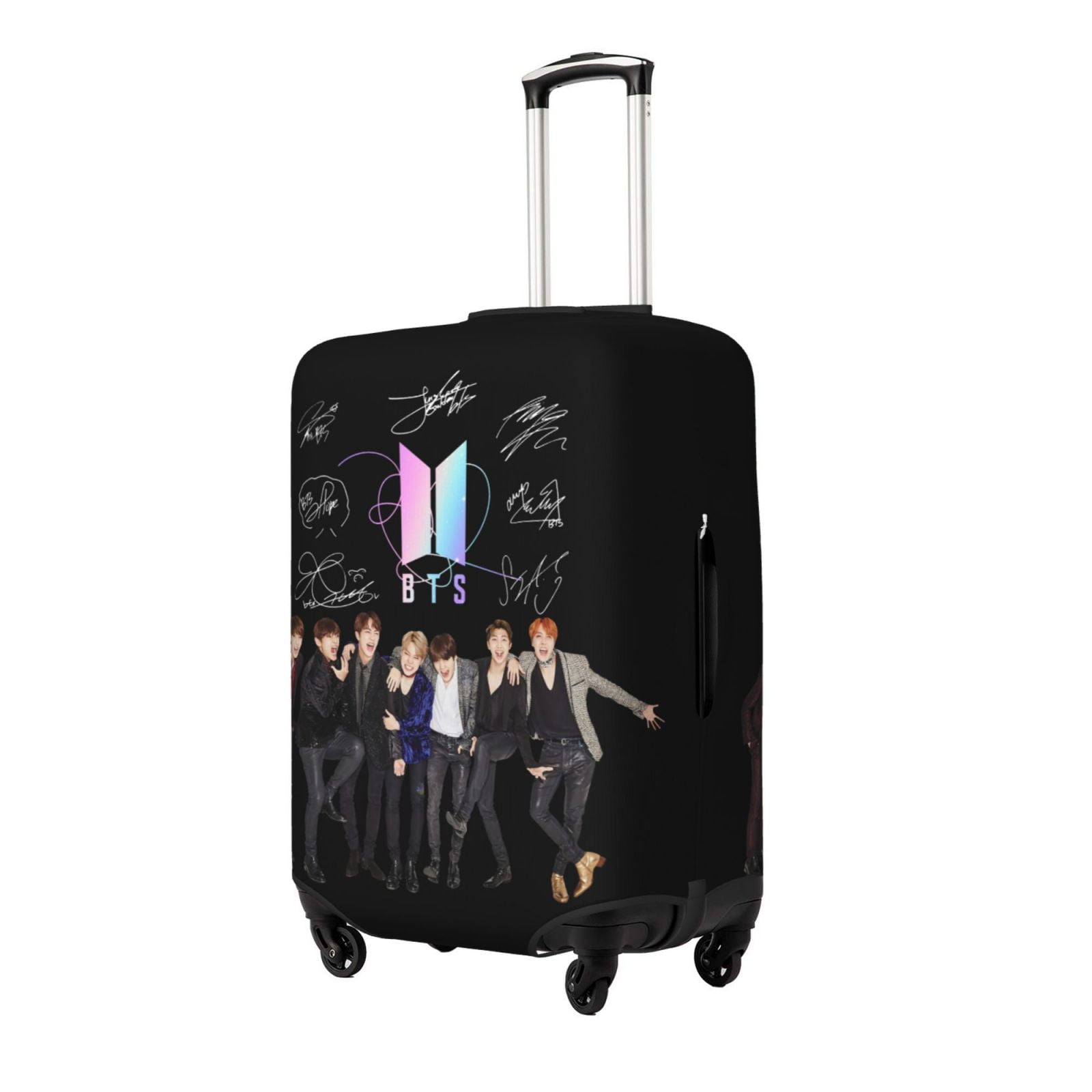 【公式】BTS LOVE YOURSELF lys luggage tag 公式】BTS LOVE YOURSELF lys luggage tag - メルカリ