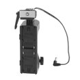 thumbnail image 3 of Battery for NP-F Battery Handle Power Supply Base for YNLUX100 for YNLUX100 Pro/LED Video Light, 3 of 7