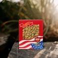 thumbnail image 3 of WOHO American Ginseng #120.4 Premium Select Prong Extra Large 4 oz Box, 3 of 5