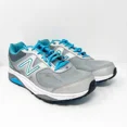 thumbnail image 2 of New Balance Unisex 1540 V3 W1540SP3 Gray Running Shoes Sneakers Size M6 W7.5 D, 2 of 6