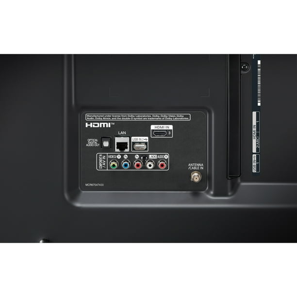 LG 70 4K UHD Smart TV for Boardroom Presentations - Walmart