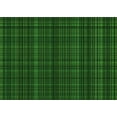 thumbnail image 1 of Ahgly Company Indoor Rectangle Patterned Green Area Rugs, 5' x 7', 1 of 6