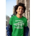thumbnail image 4 of Christmas Vacation - Griswold Family Christmas Adult T-Shirt, 4 of 5
